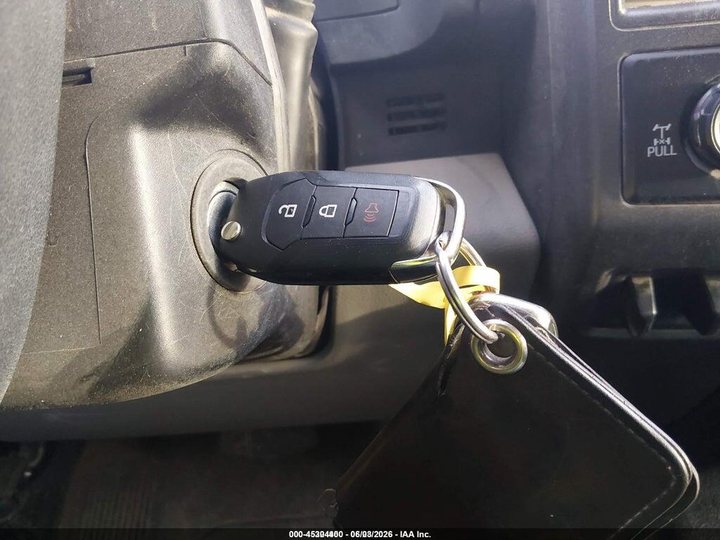 1FT7W2B61JEC69946 2018 FORD F-250 photo no. 9