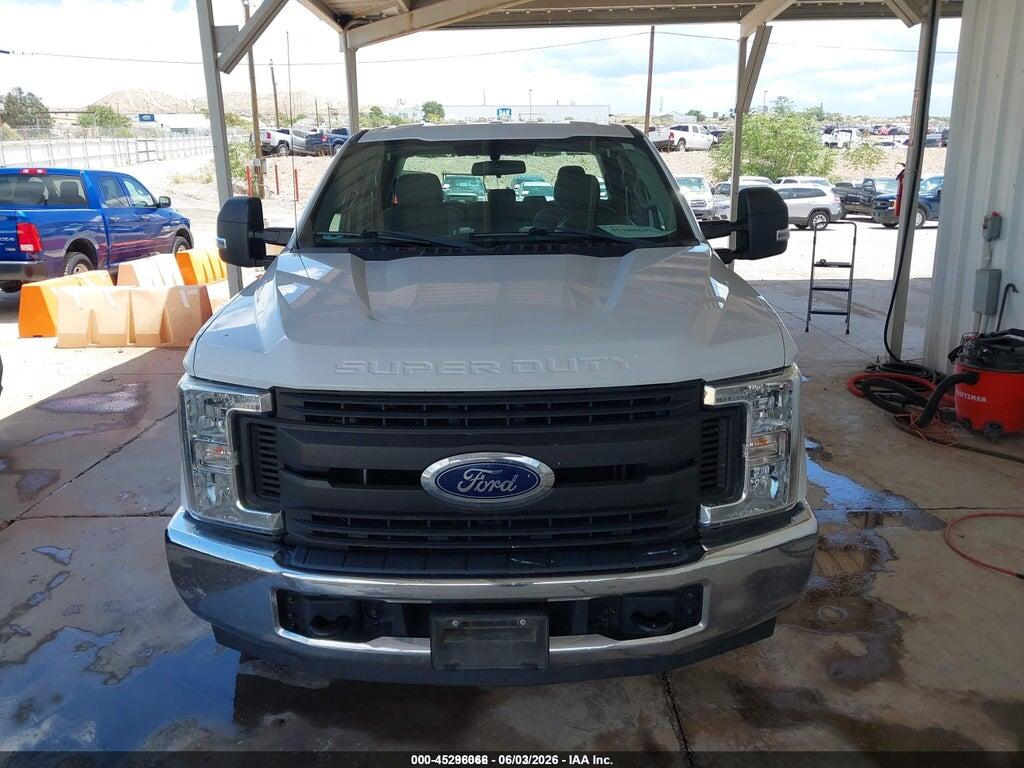 1FT7X2A68JEC83907 2018 FORD F-250 photo no. 12