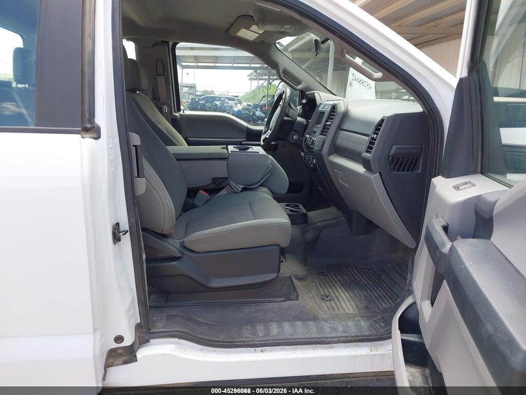 1FT7X2A68JEC83907 2018 FORD F-250 photo no. 5