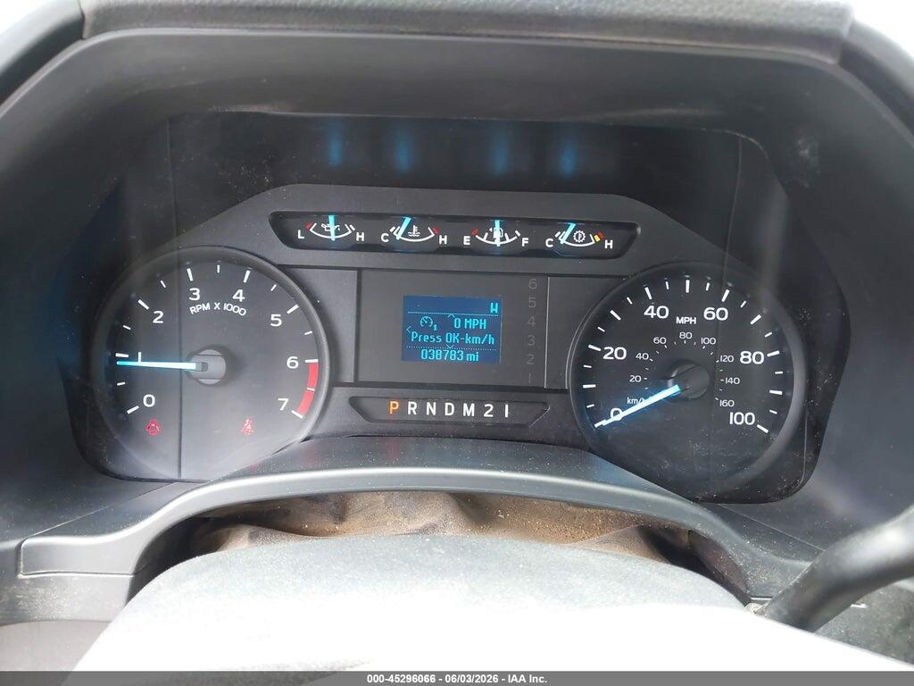 1FT7X2A68JEC83907 2018 FORD F-250 photo no. 7