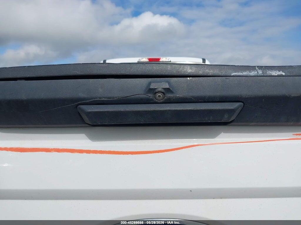 1FTBF2B63JEC83776 2018 FORD F-250 photo no. 12