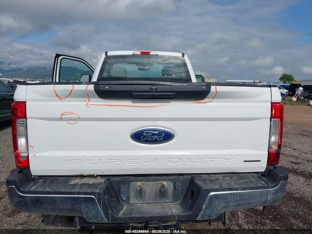 1FTBF2B63JEC83776 2018 FORD F-250 photo no. 6