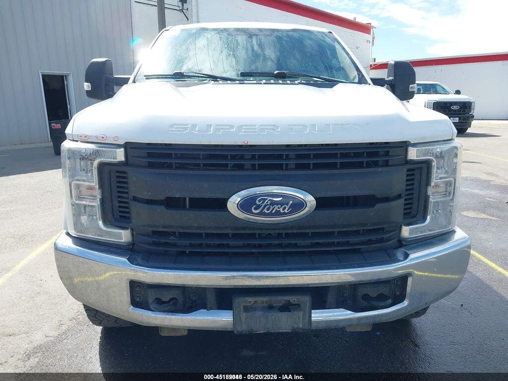1FT7X2B61JEC22185 2018 FORD F-250 photo no. 12