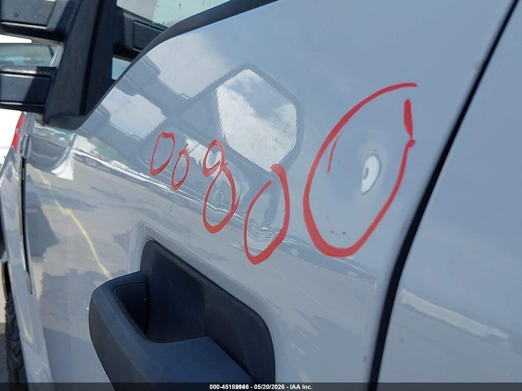 1FT7X2B61JEC22185 2018 FORD F-250 photo no. 6