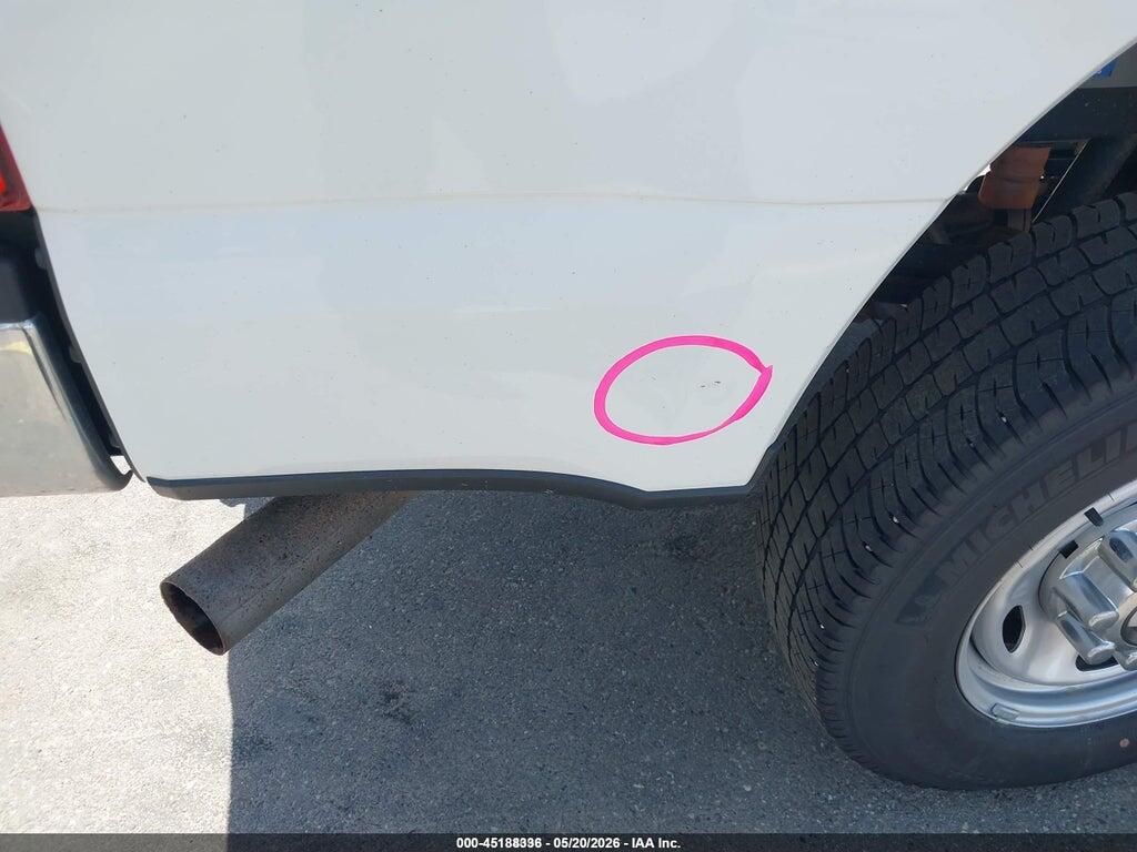 1FT7X2B68JEC22183 2018 FORD F-250 photo no. 12