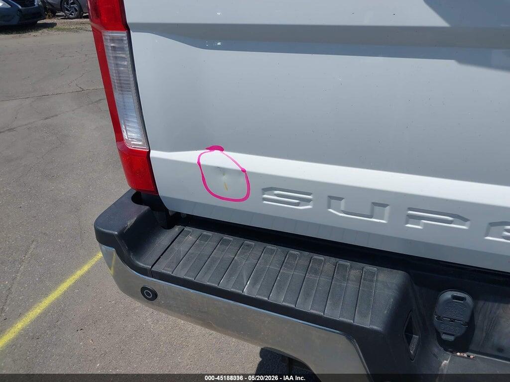 1FT7X2B68JEC22183 2018 FORD F-250 photo no. 6