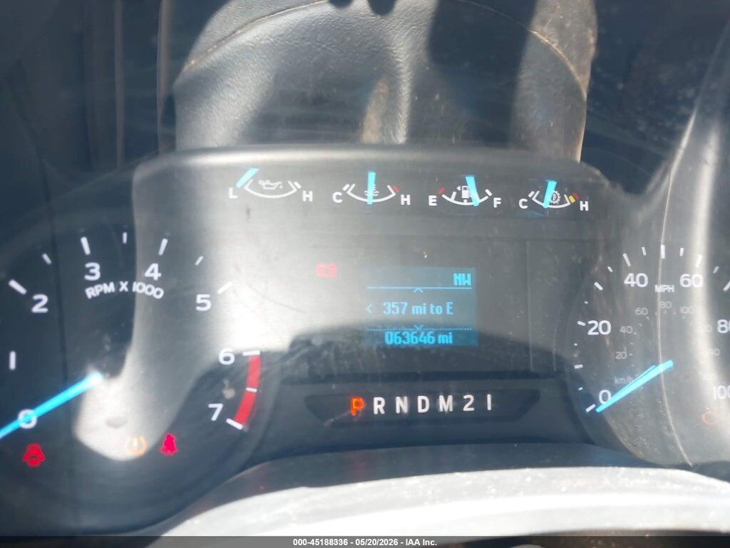 1FT7X2B68JEC22183 2018 FORD F-250 photo no. 7