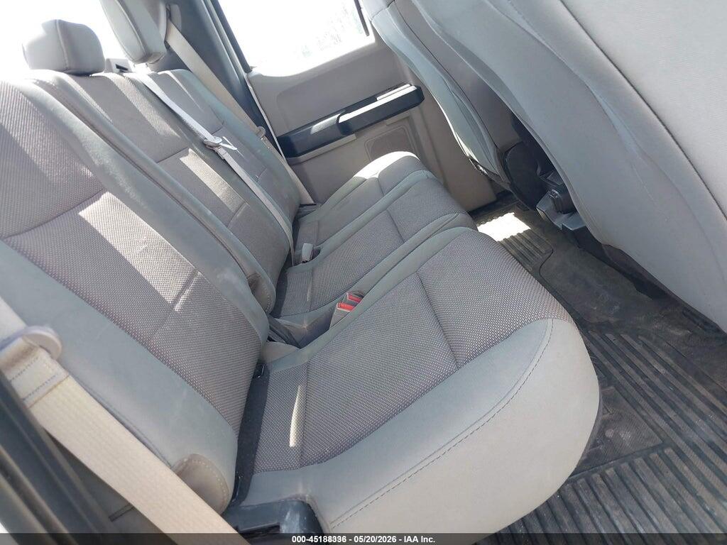 1FT7X2B68JEC22183 2018 FORD F-250 photo no. 8
