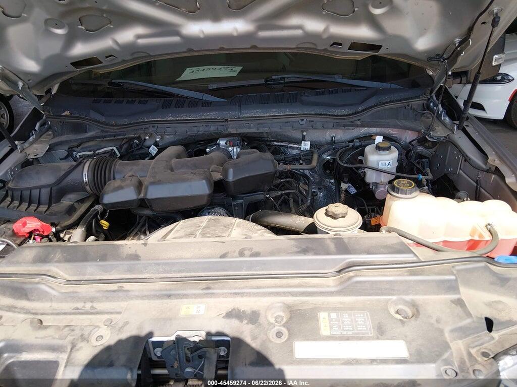 1FT7X2B60JEC83950 2018 FORD F-250 photo no. 10