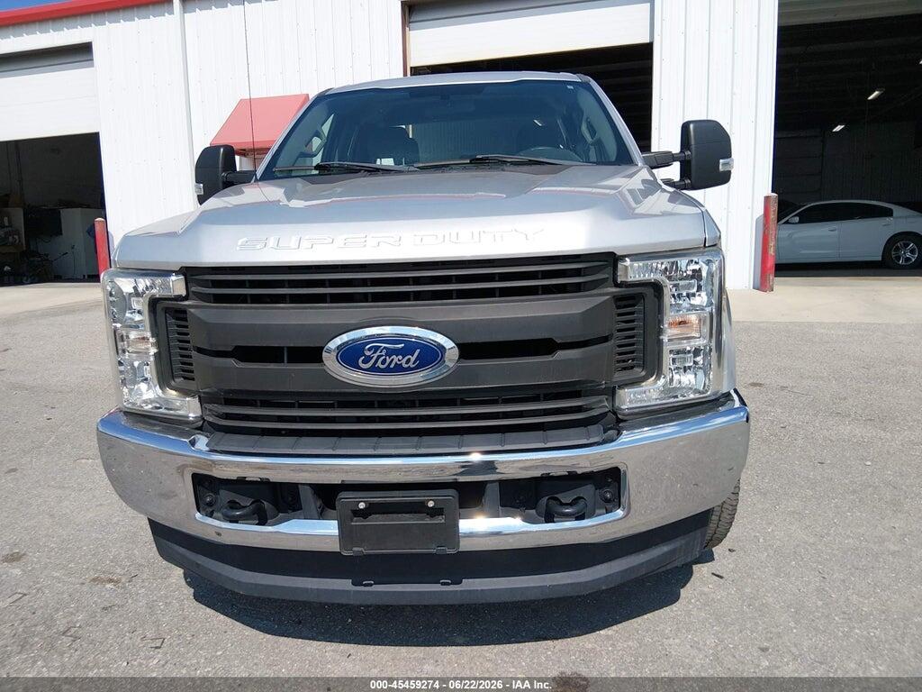 1FT7X2B60JEC83950 2018 FORD F-250 photo no. 12