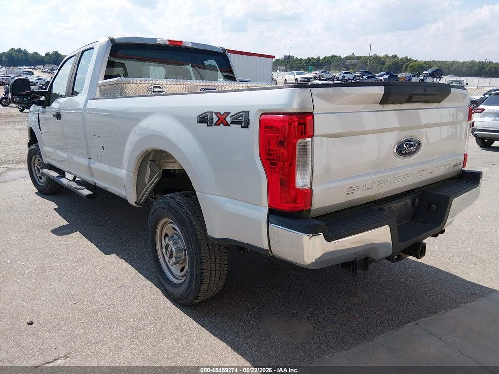 1FT7X2B60JEC83950 2018 FORD F-250 photo no. 3