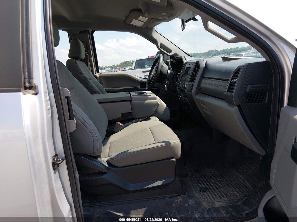 1FT7X2B60JEC83950 2018 FORD F-250 photo no. 5