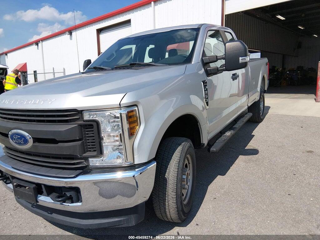 1FT7X2B60JEC83950 2018 FORD F-250 photo no. 6