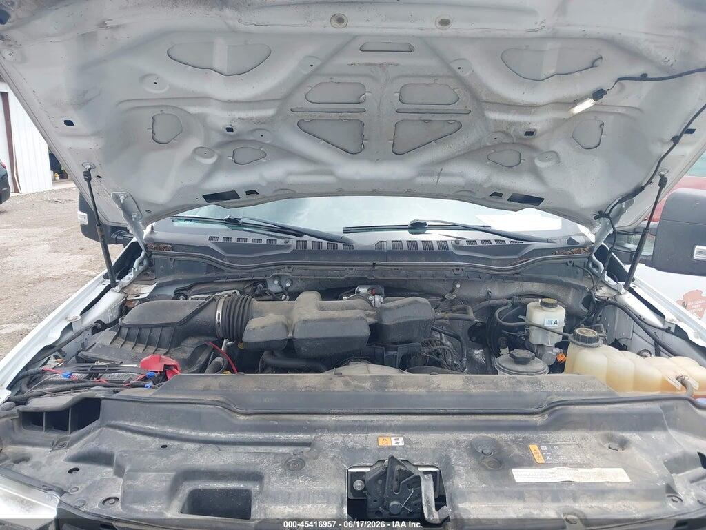 1FT7W2B63JEC22126 2018 FORD F-250 photo no. 10