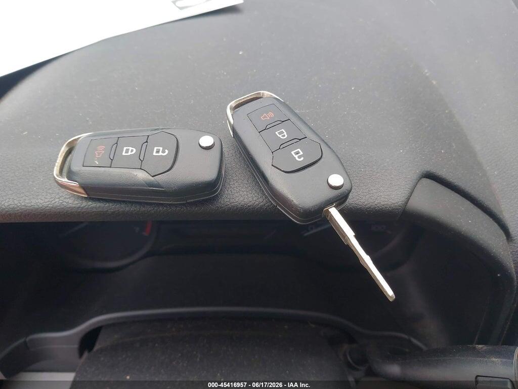 1FT7W2B63JEC22126 2018 FORD F-250 photo no. 11