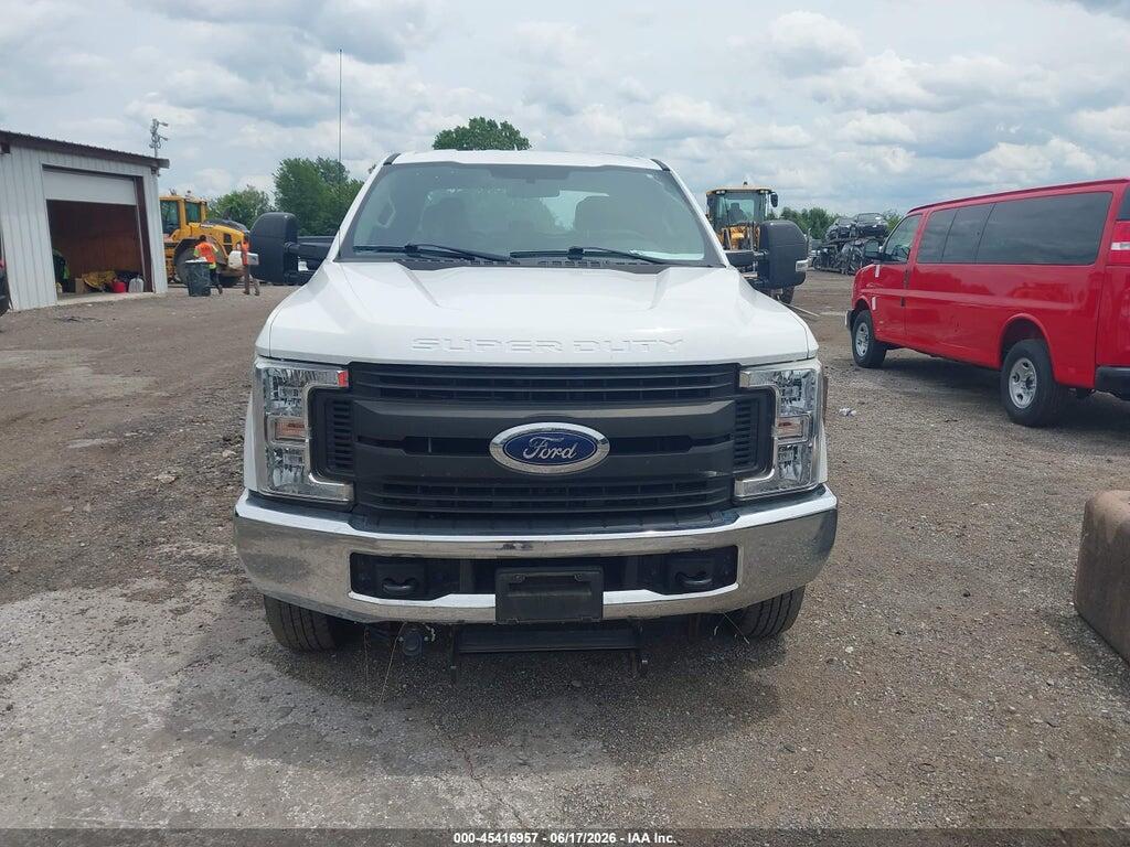 1FT7W2B63JEC22126 2018 FORD F-250 photo no. 12