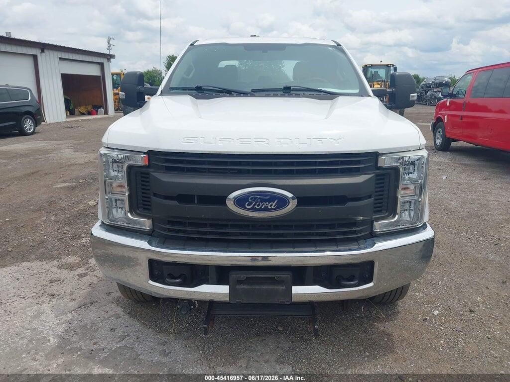 1FT7W2B63JEC22126 2018 FORD F-250 photo no. 6