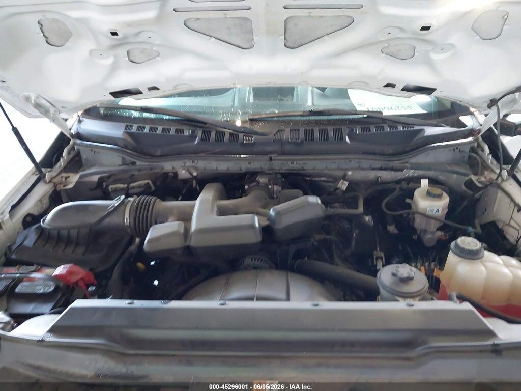 1FD7X2B61JEC69728 2018 FORD F-250 photo no. 10