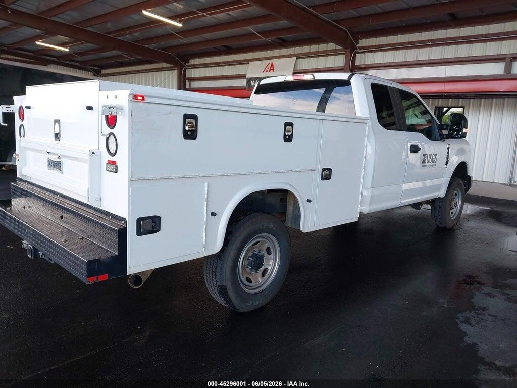 1FD7X2B61JEC69728 2018 FORD F-250 photo no. 4