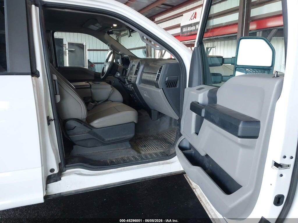 1FD7X2B61JEC69728 2018 FORD F-250 photo no. 5