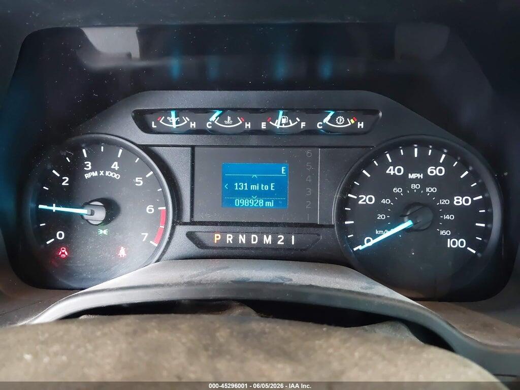 1FD7X2B61JEC69728 2018 FORD F-250 photo no. 7