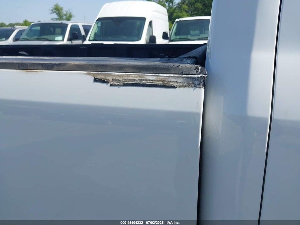 1FT7X2A65JEC22143 2018 FORD F-250 photo no. 12