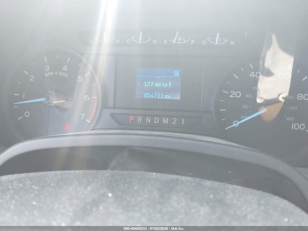 1FT7X2A65JEC22143 2018 FORD F-250 photo no. 7