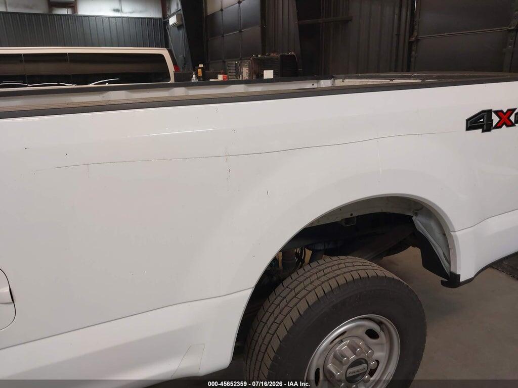 1FT7X2B62JEC83951 2018 FORD F-250 photo no. 12