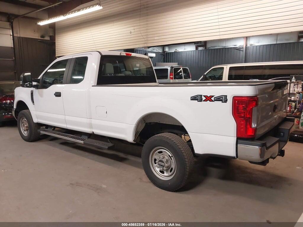 1FT7X2B62JEC83951 2018 FORD F-250 photo no. 6