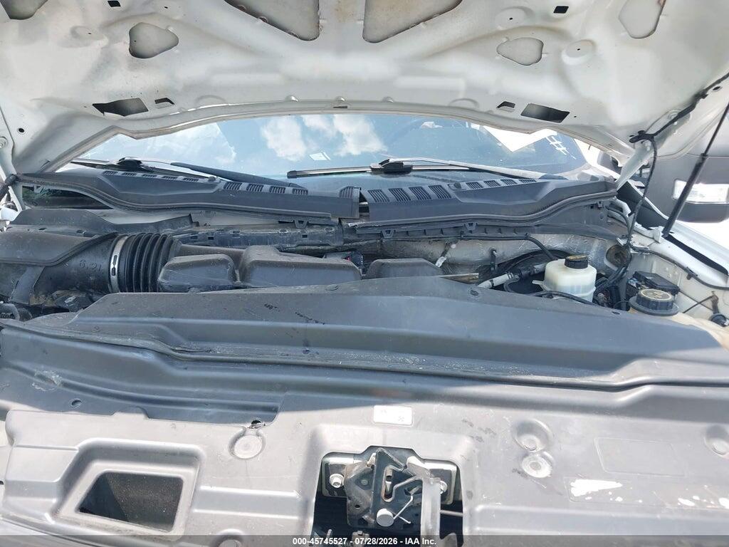 1FT7W2B63JEC04063 2018 FORD F-250 photo no. 10