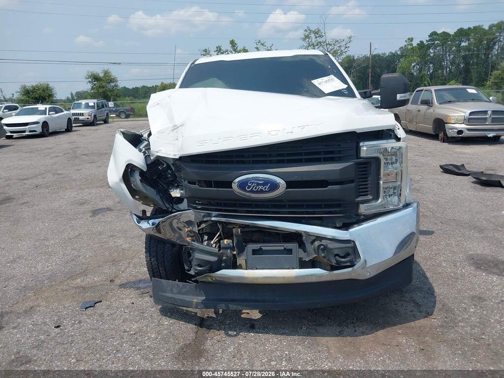 1FT7W2B63JEC04063 2018 FORD F-250 photo no. 12