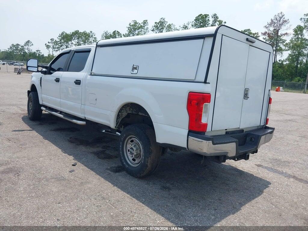 1FT7W2B63JEC04063 2018 FORD F-250 photo no. 3