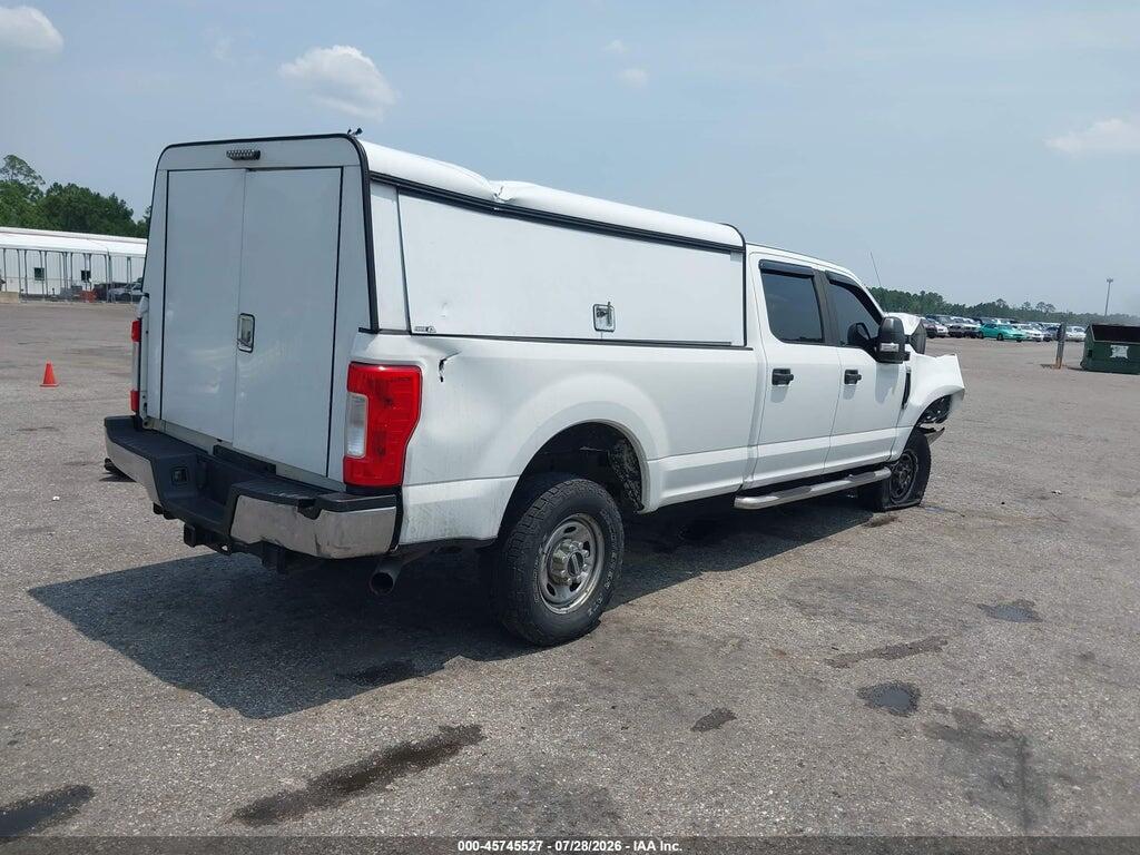 1FT7W2B63JEC04063 2018 FORD F-250 photo no. 4