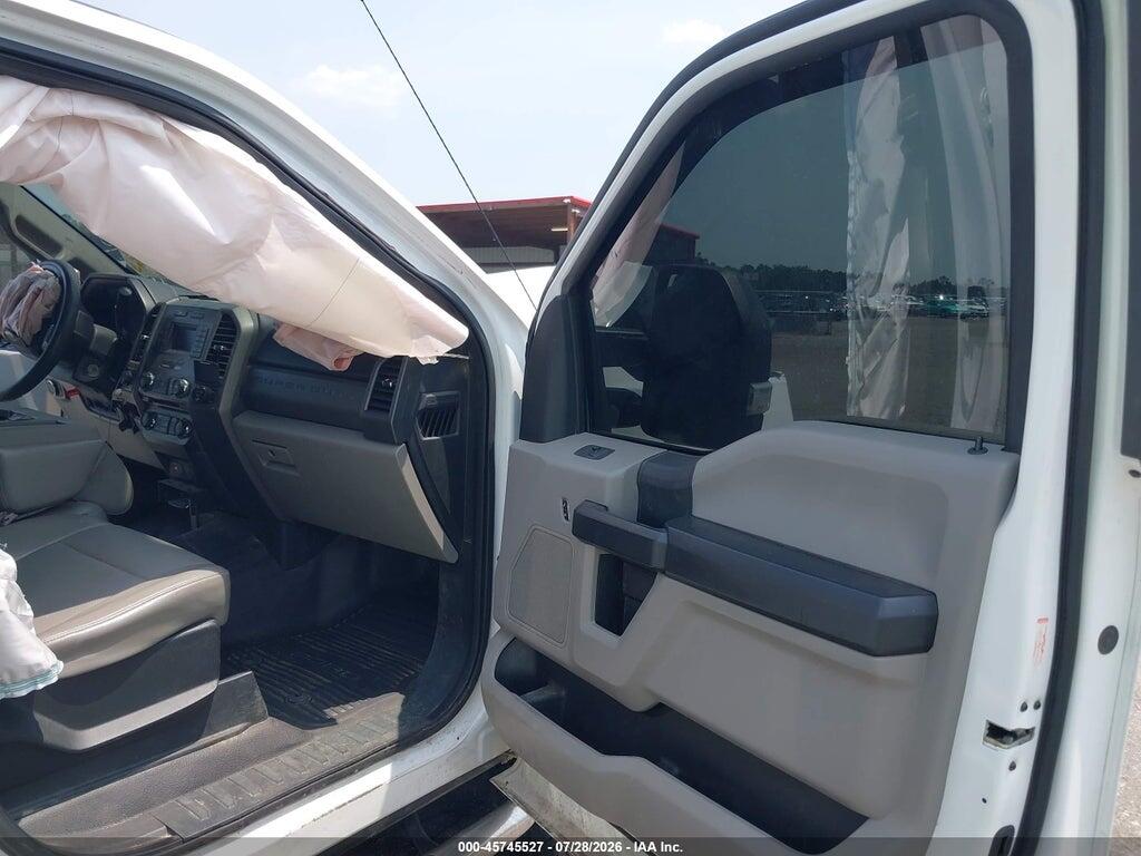 1FT7W2B63JEC04063 2018 FORD F-250 photo no. 5