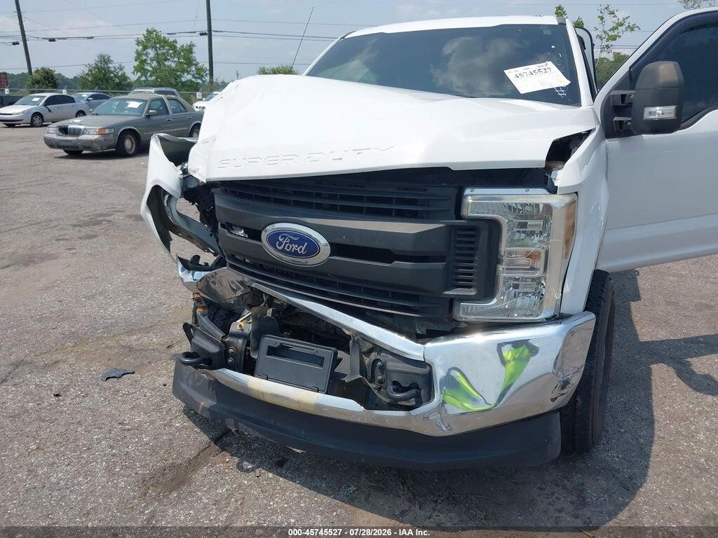 1FT7W2B63JEC04063 2018 FORD F-250 photo no. 6