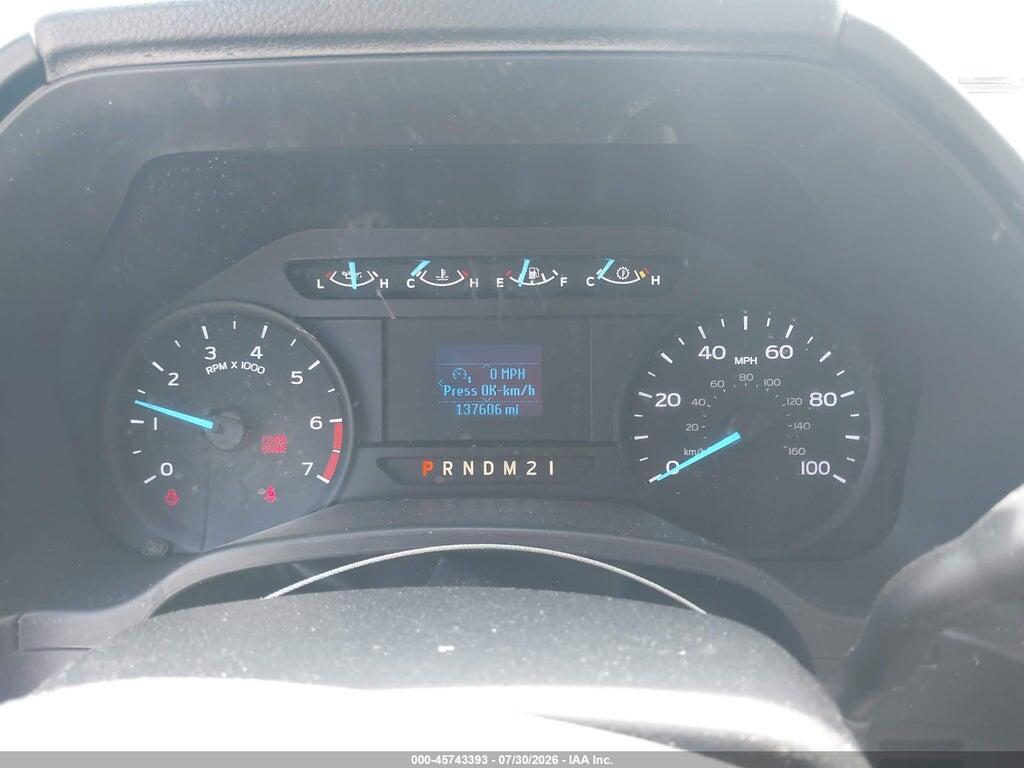 1FT7X2A62JEB05362 2018 FORD F-250 photo no. 2