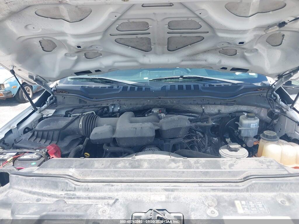 1FT7X2A62JEB05362 2018 FORD F-250 photo no. 5