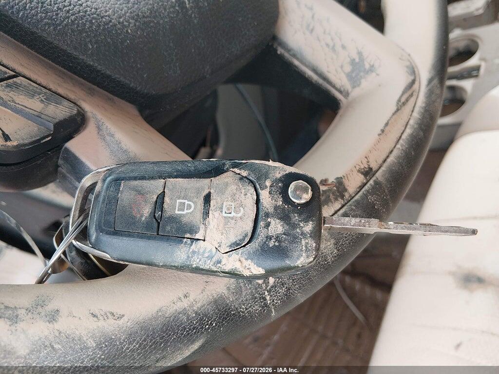 1FT7X2B61JEB98938 2018 FORD F-250 photo no. 11