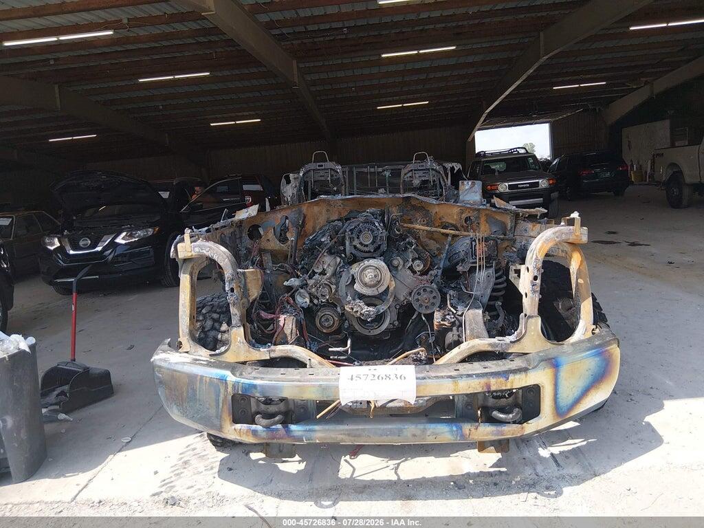 1FT7W2B69JEC73985 2018 FORD F-250 photo no. 11