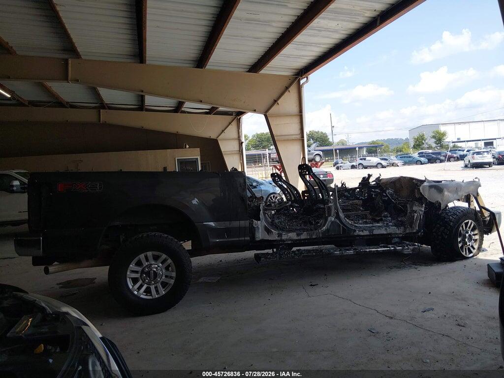 1FT7W2B69JEC73985 2018 FORD F-250 photo no. 12