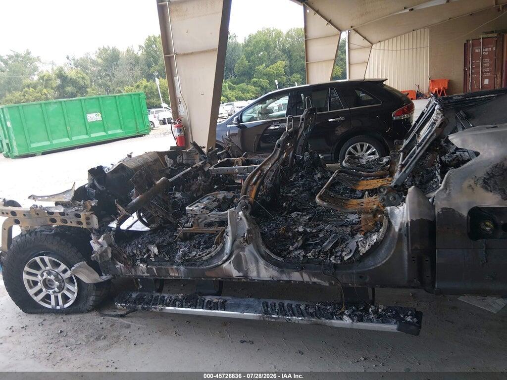 1FT7W2B69JEC73985 2018 FORD F-250 photo no. 6
