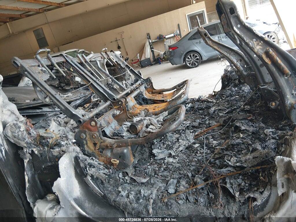 1FT7W2B69JEC73985 2018 FORD F-250 photo no. 8