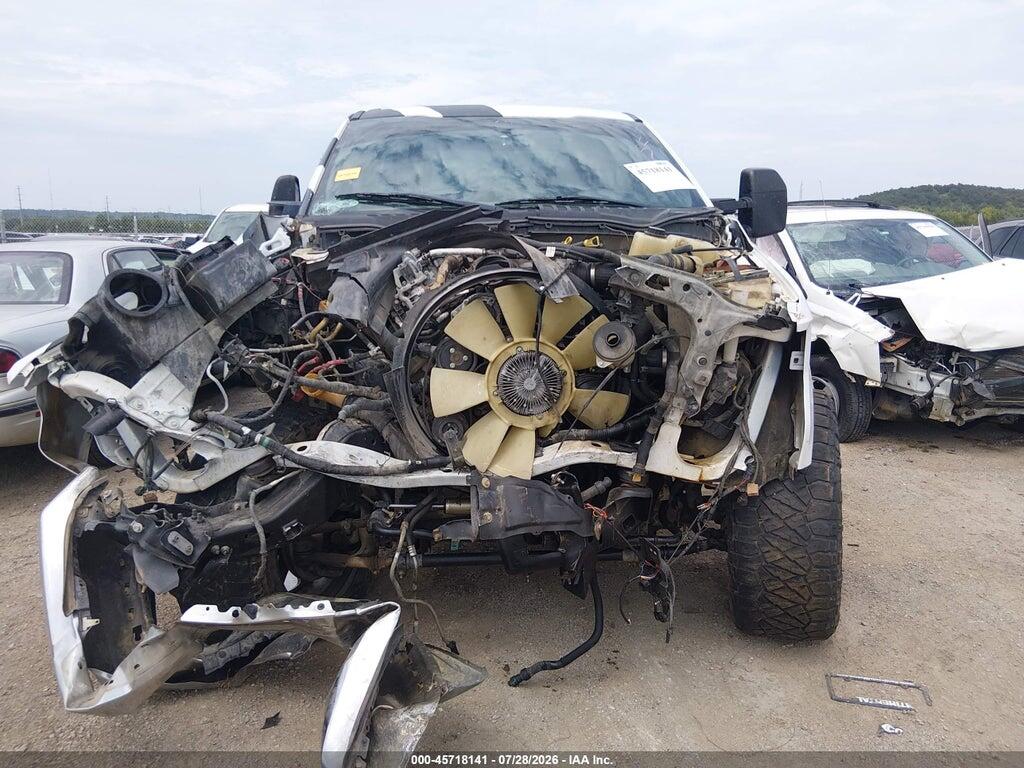 1FT7X2BT6JEB19401 2018 FORD F-250 photo no. 12