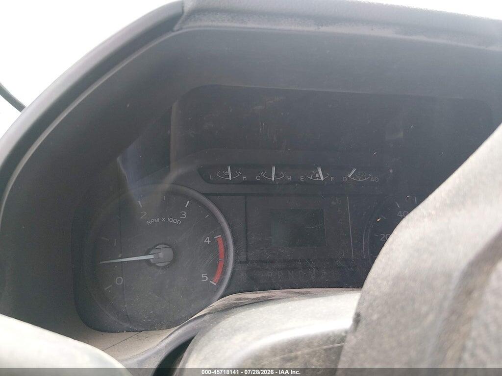 1FT7X2BT6JEB19401 2018 FORD F-250 photo no. 7