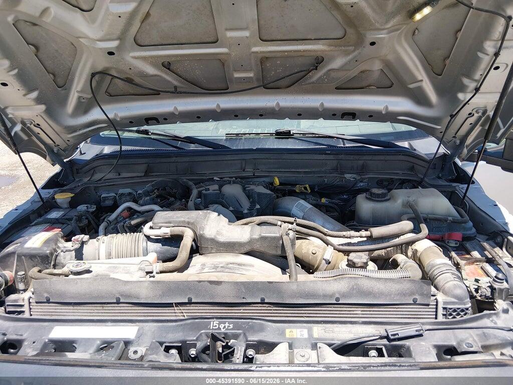 1FT8W3BT2GEC88112 2016 FORD F-350 photo no. 10