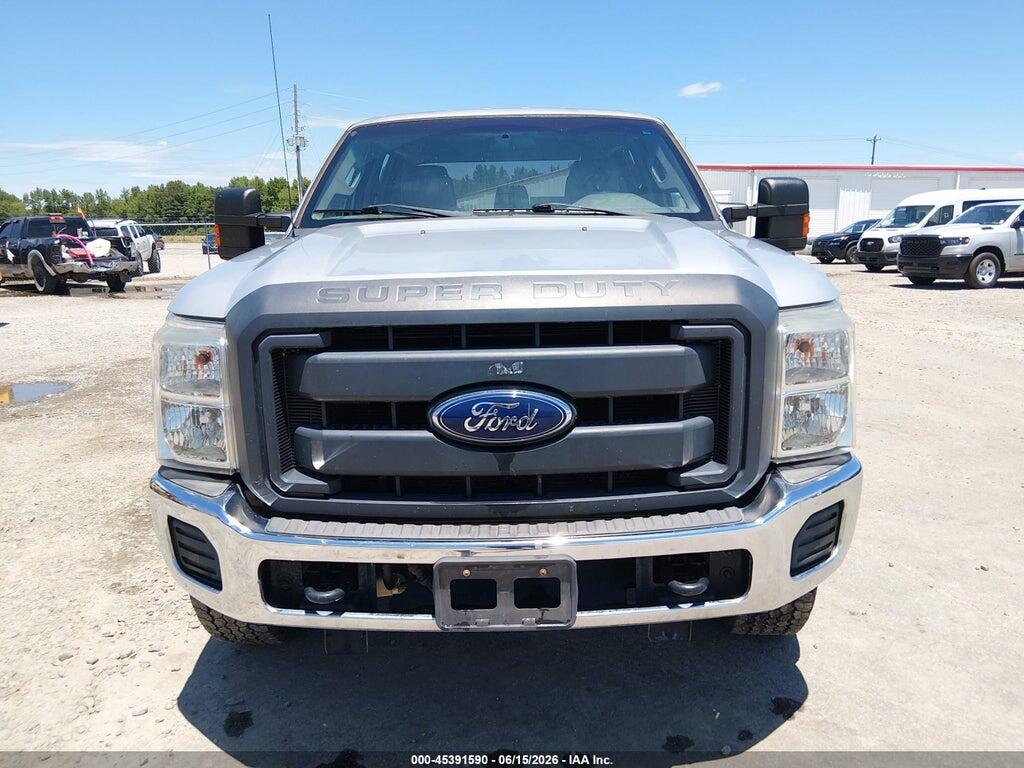 1FT8W3BT2GEC88112 2016 FORD F-350 photo no. 12
