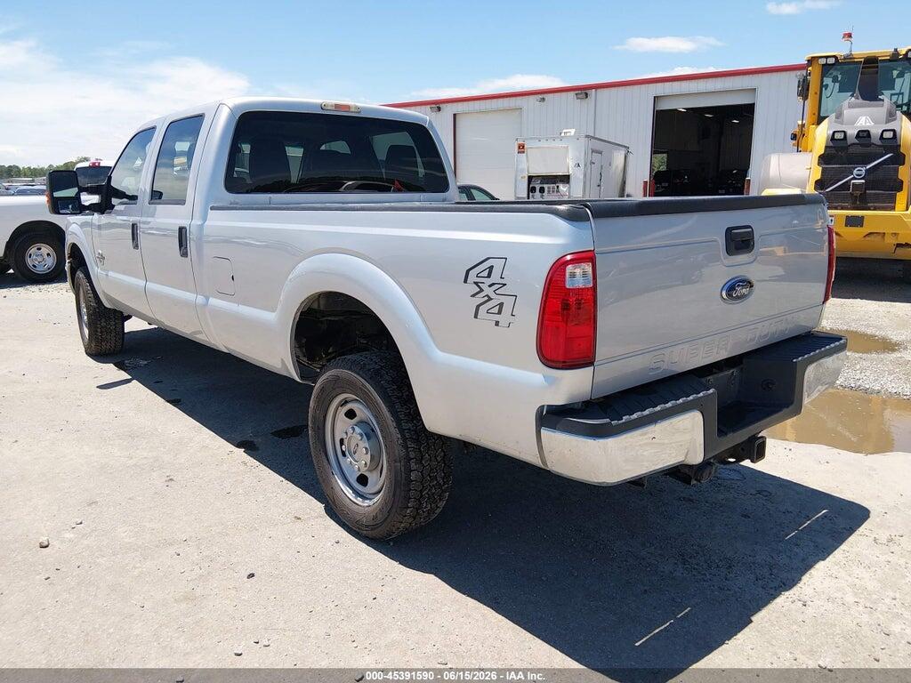 1FT8W3BT2GEC88112 2016 FORD F-350 photo no. 3