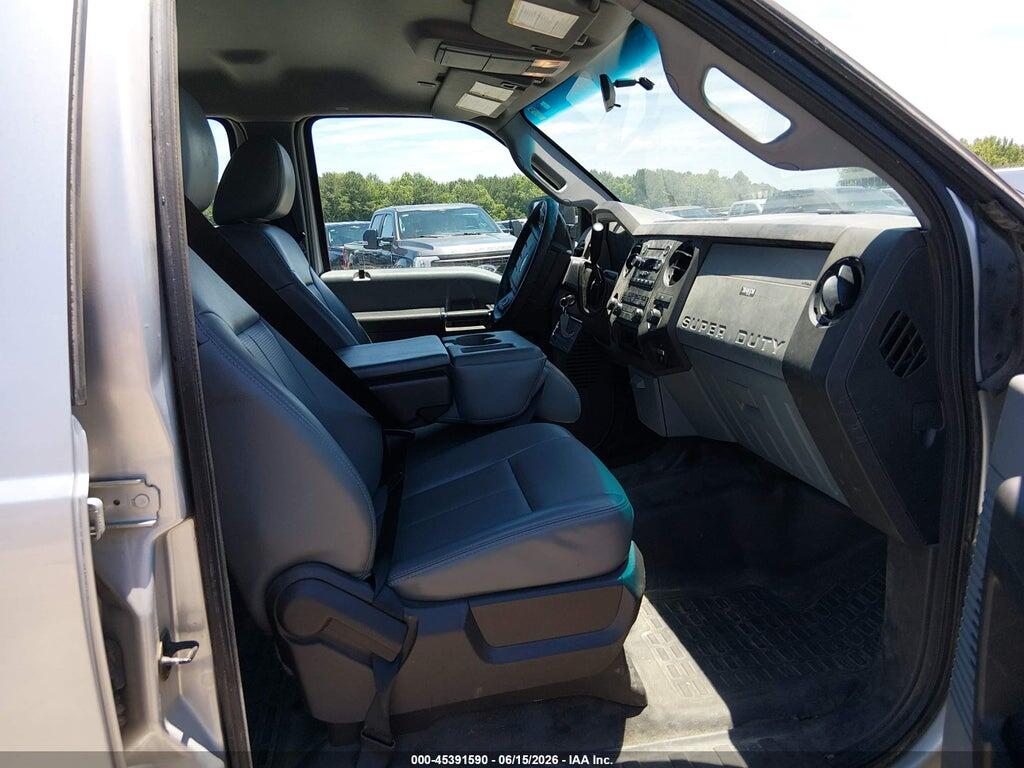 1FT8W3BT2GEC88112 2016 FORD F-350 photo no. 5