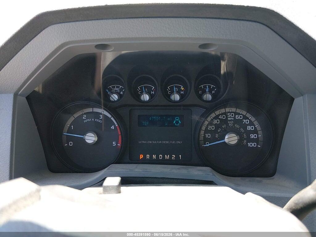 1FT8W3BT2GEC88112 2016 FORD F-350 photo no. 7