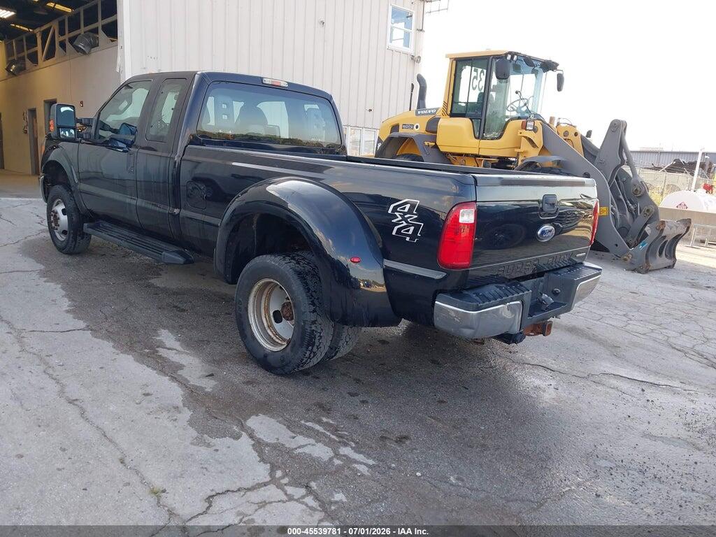 1FT8X3D65GED02993 2016 FORD F-350 photo no. 3